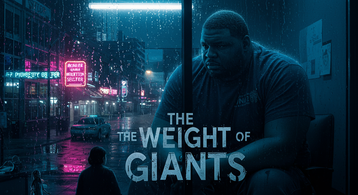 The Weight of Giants