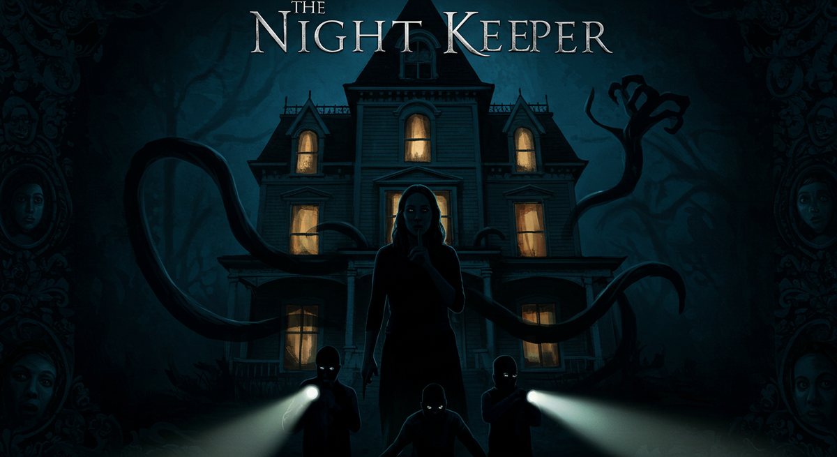 The Night Keeper