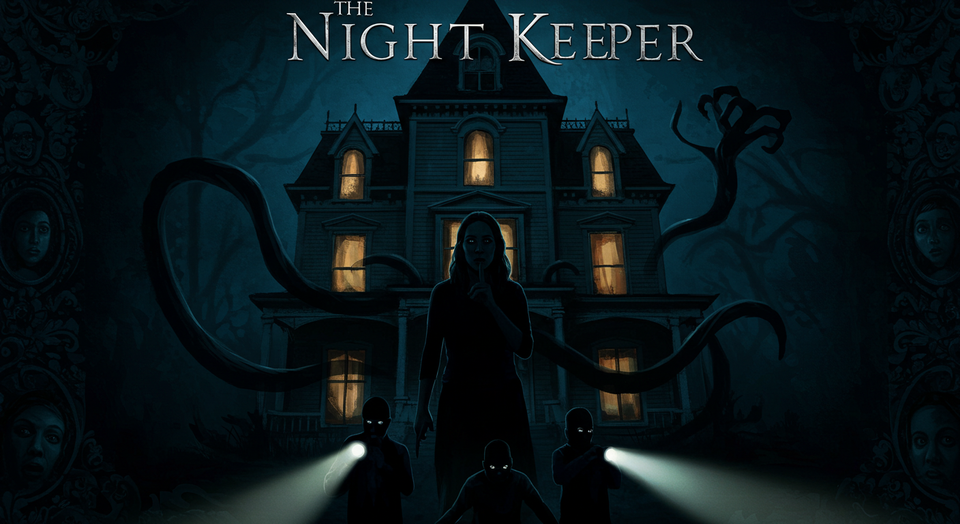 The Night Keeper